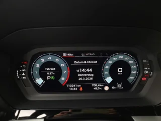 A3 SB ADVANCED 35 TFSI S-tr. - Image 7