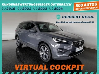Tarraco XCELLENCE 2,0 TDI DSG - Image 1