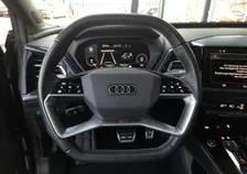 Q4 e-tron 50 quattro S-LINE - Image 9