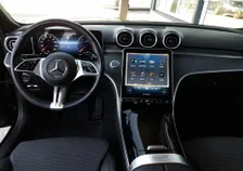 C 220d LIMO Aut - Image 3
