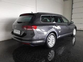 Passat Variant Business 2,0 TDI DSG - Image 2