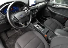 Kuga TITANIUM 2,0 EcoBlue 4x4 Aut - Image 10