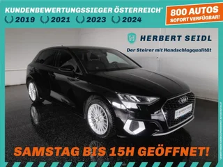 A3 SB ADVANCED 35 TDI S-tr - Image 1