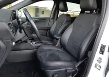 Kuga ST-LINE X 2,5 DURATEC PHEV Aut - Image 10