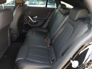 CLA SB 200 d 4x4 Aut. - Image 11