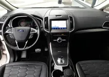 S-Max VIGNALE 2,0 EcoBlue 4x4 Aut - Image 21
