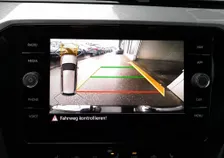 Passat Variant BUSINESS 2.0 TDI DSG - Image 4