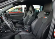 Octavia Combi RS PLUS 2,0 TDI RS DSG - Image 11