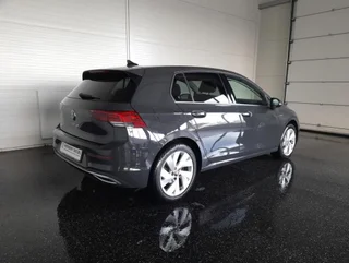 Golf VIII STYLE 2,0 TDI DSG - Image 2