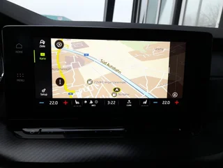 Octavia Combi RS PLUS 2,0 TDI DSG - Image 5