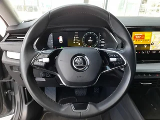 Octavia Combi 2,0 TDI DSG - Image 9