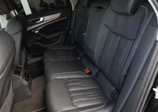 A6 Avant DESIGN 50 TDI Quattro S-tr - Image 13