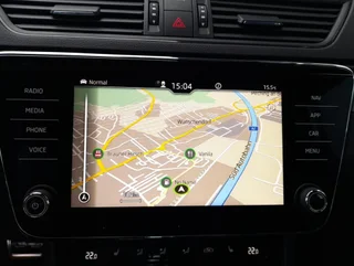 Superb Kombi SPORTLINE PHEV 156/218 DSG - Image 5