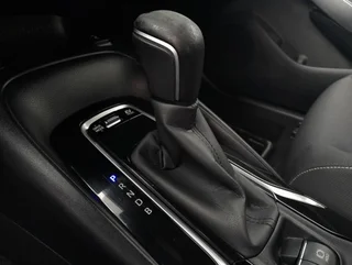 Corolla DYNAMIC 1,8 Hybrid Aut. - Image 7