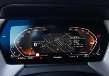 216 Gran Coupe Aut - Image 8