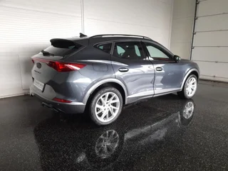 Formentor 4x4 2,0 TDI DSG - Image 2