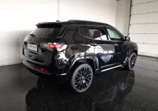 Compass "ALL BLACK" PHEV 4x4 Aut. - Image 2