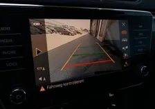 Superb Kombi SPORTLINE PHEV 156/218 DSG - Image 5