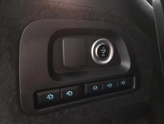 Galaxy TITANIUM 4x4 2,0 EcoBlue Aut - Image 13