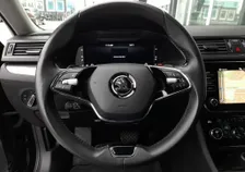 Superb Kombi STYLE 2,0 TDI 4x4 DSG - Image 9