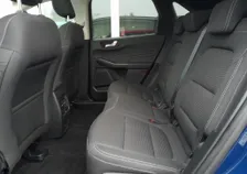 Kuga TITANIUM 2,5 Duratec PHEV Aut - Image 12