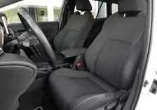 Corolla TOURING SPORTS 2,0 Hybrid Aut - Image 11