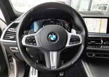 X5 45e M-SPORT 4x4 PHEV Aut - Image 9