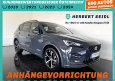 Tarraco FR-LINE 4x4 2,0 TDI DSG - Image 1
