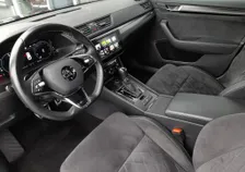 Superb Kombi SPORTLINE 156/218 PHEV DSG - Image 12