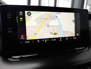 Octavia Combi RS 2,0 TDI DSG - Image 5