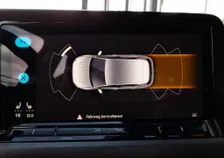 Golf VIII STYLE PHEV DSG - Image 4