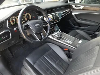 A6 Avant DESIGN QUATTRO 45 TDI TIPTR - Image 3