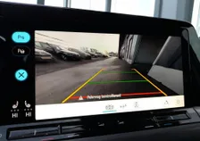 Golf VIII STYLE 2,0 TDI DSG - Image 4