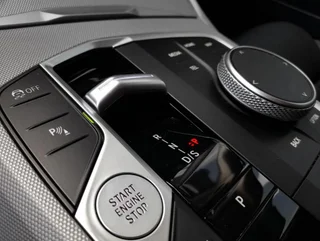 318 d Touring Aut - Image 9