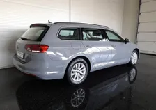 Passat Variant BUSINESS 2,0 TDI DSG - Image 2