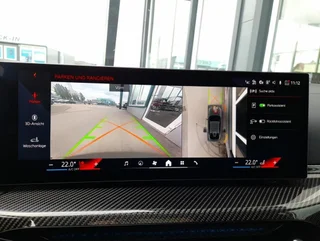 i4 M-SPORT PRO Gran Coupe eDrive40 81,3kWh - Image 5