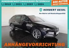 Superb Kombi SPORTLINE PHEV 156/218 DSG - Image 1