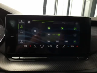 Octavia Combi RS PHEV 150/245 DSG - Image 5