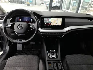 Octavia Combi FIRST ED 2,0 TDI DSG - Image 3