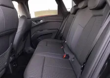 Q4 e-tron 50 quattro S-LINE - Image 13