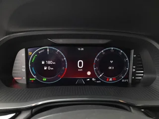 Octavia Combi STYLE PHEV DSG - Image 7