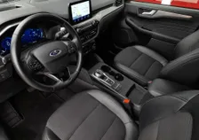 Kuga TITANIUM X DURATEC PHEV Aut - Image 11