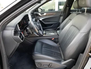 A6 Avant DESIGN QUATTRO 45 TDI TIPTR - Image 4