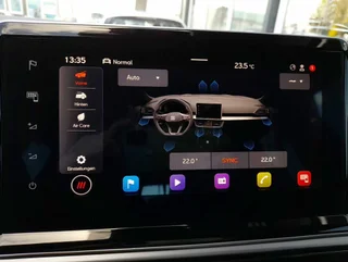 Tarraco FR-LINE 4x4 2,0 TDI DSG - Image 6