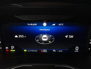 Superb Kombi SPORTLINE 156/218 PHEV DSG - Image 8