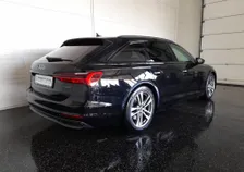 A6 Avant DESIGN 50 TDI Quattro S-tr - Image 2