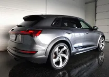 e-tron 95 quattro S-LINE - Image 2