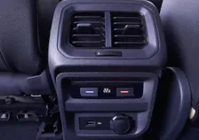 Tiguan Allspace R-LINE 4x4 2,0 TDI DSG - Image 16