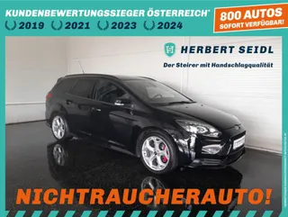 Focus **ST** Turnier