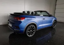 T-Roc Cabrio EDITION BLUE 1,5 TSI DSG - Image 2